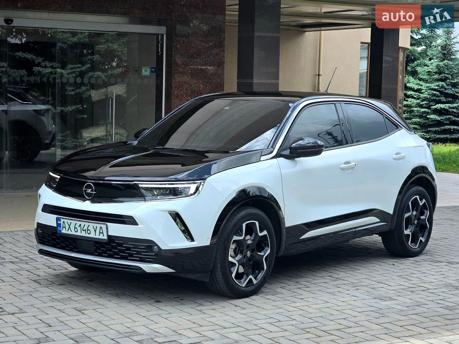 2023 Opel Mokka - мініатюра 2