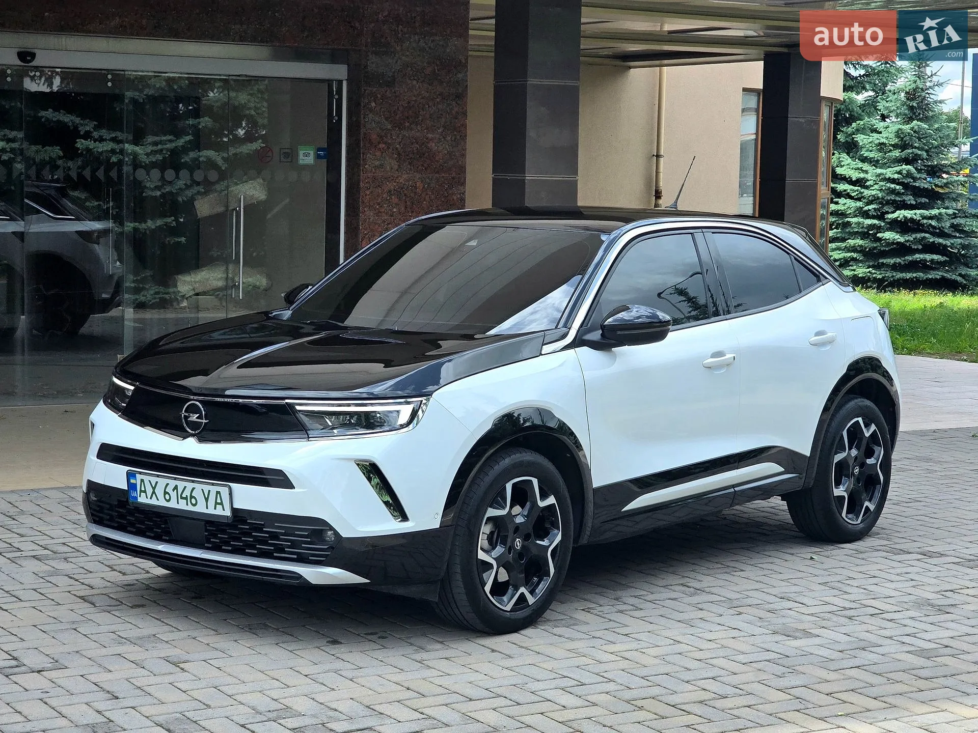 2023 Opel Mokka - мініатюра 4