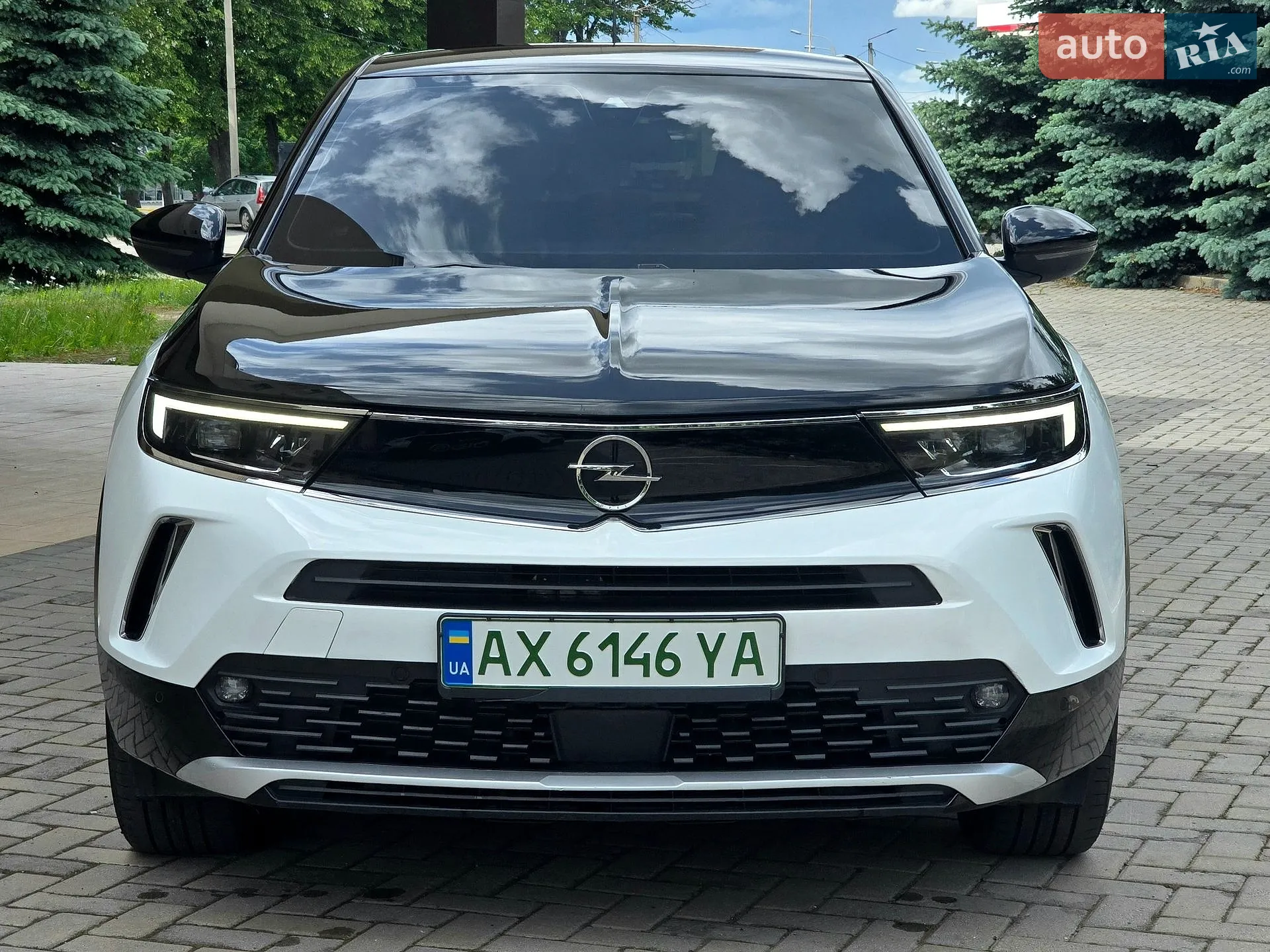 2023 Opel Mokka - мініатюра 5