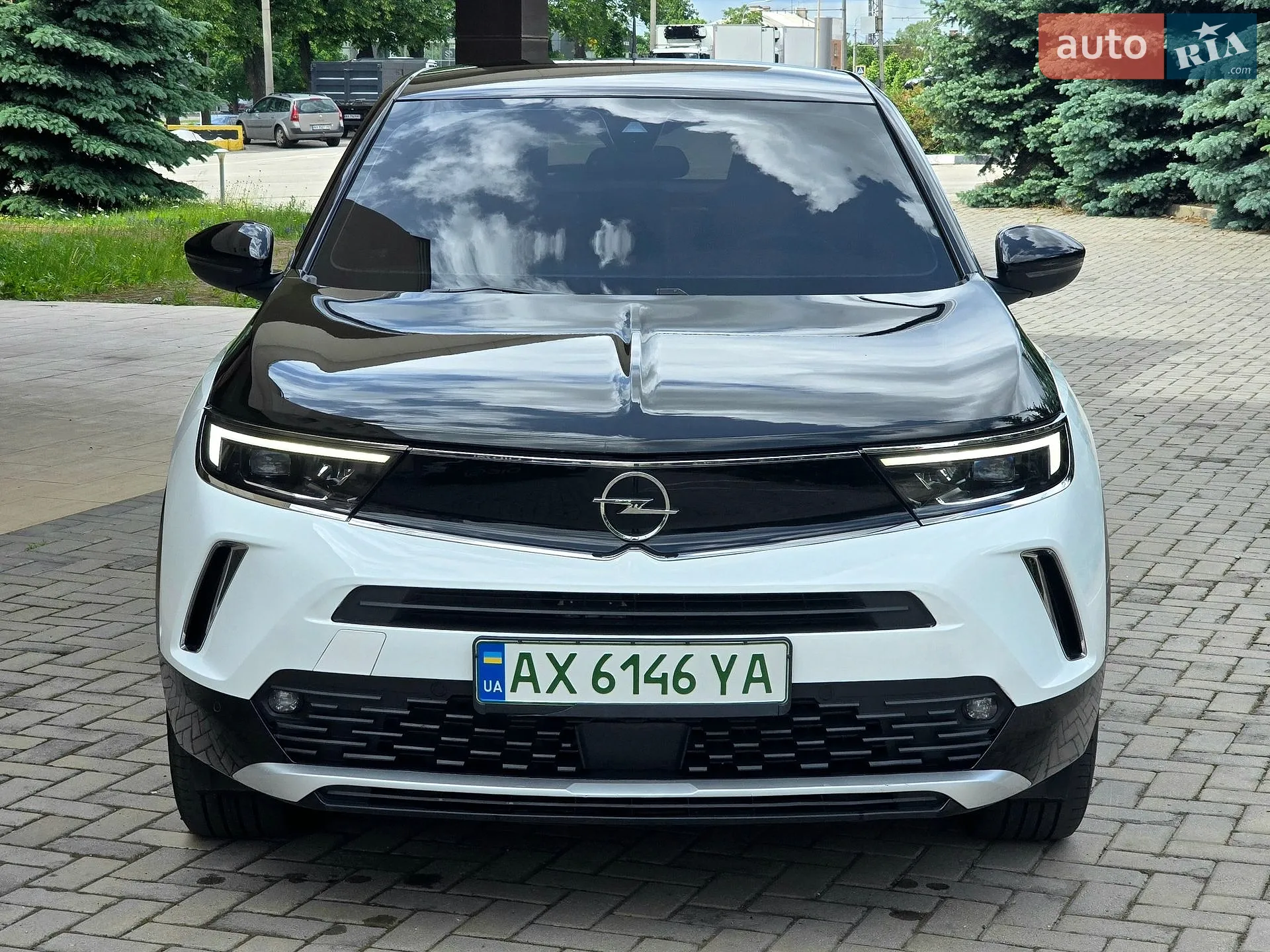 2023 Opel Mokka - мініатюра 6