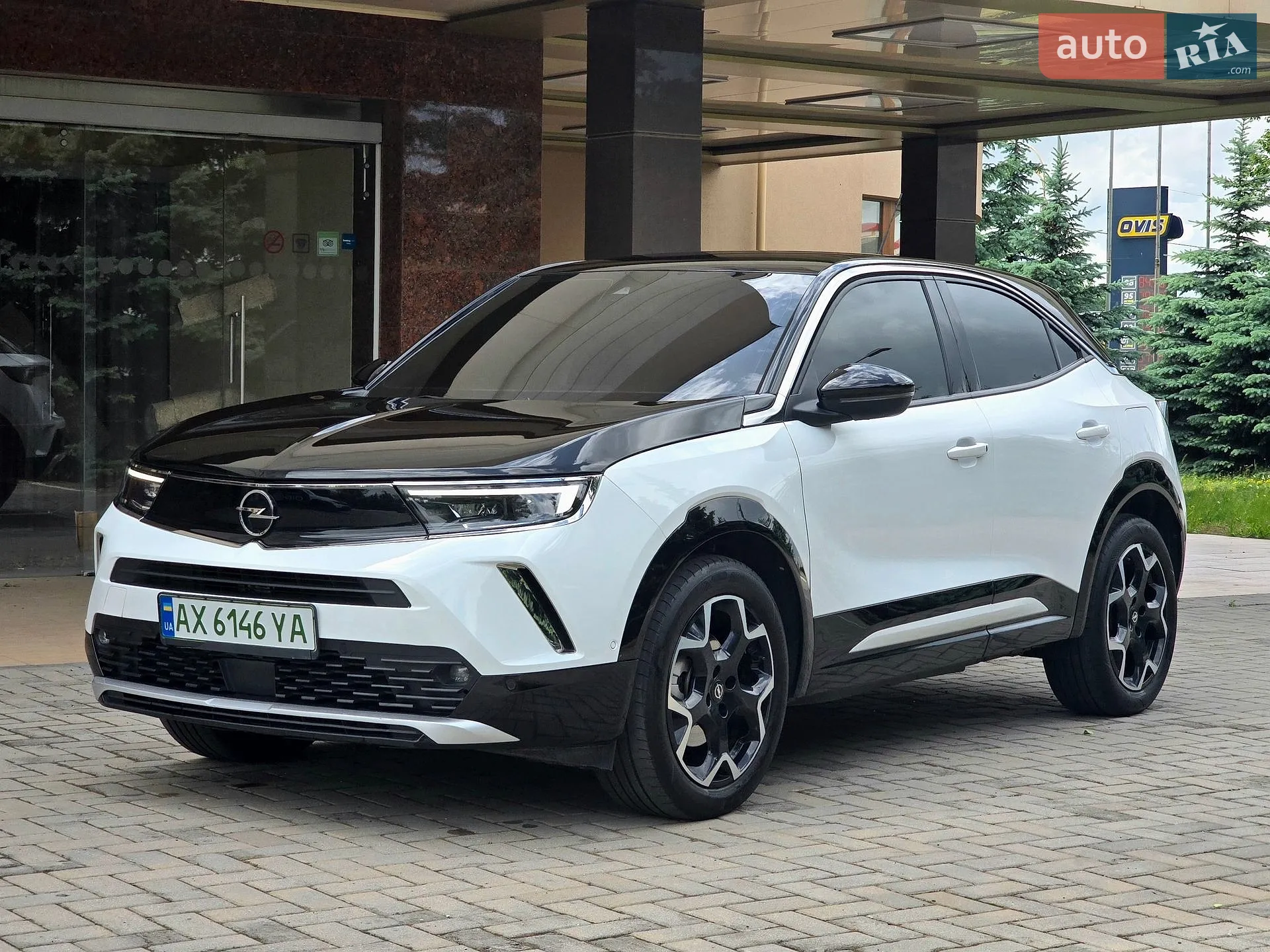 2023 Opel Mokka - мініатюра 8
