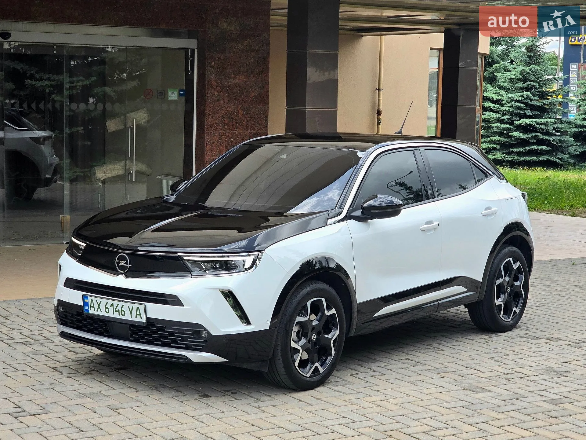 2023 Opel Mokka - мініатюра 9