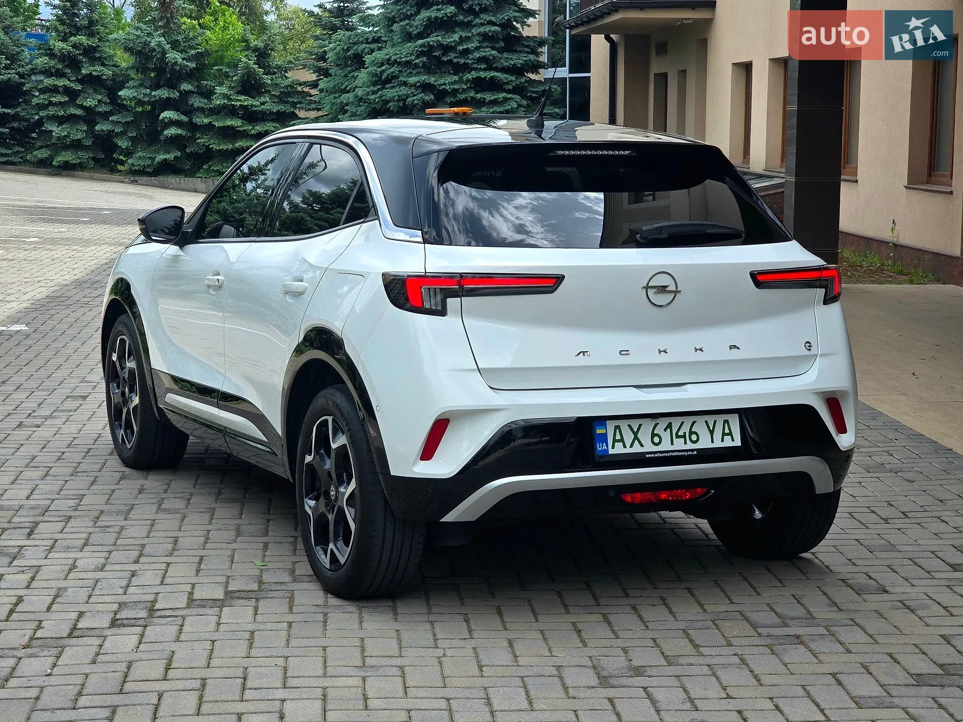 2023 Opel Mokka - мініатюра 10