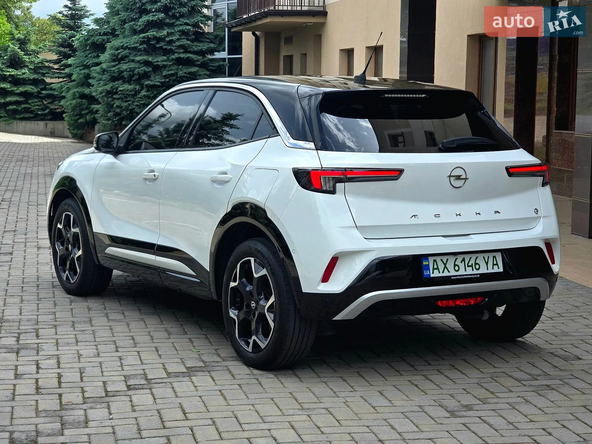 2023 Opel Mokka - мініатюра 11