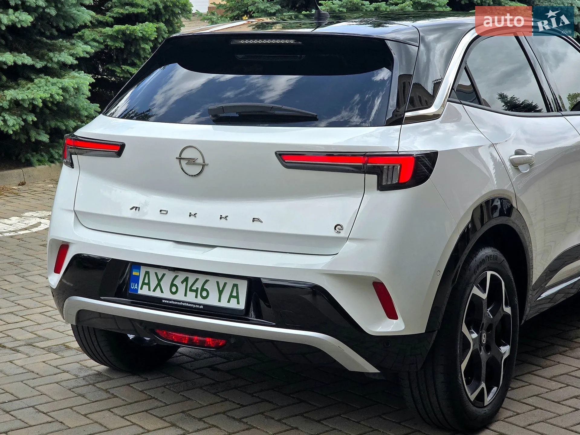 2023 Opel Mokka - мініатюра 13