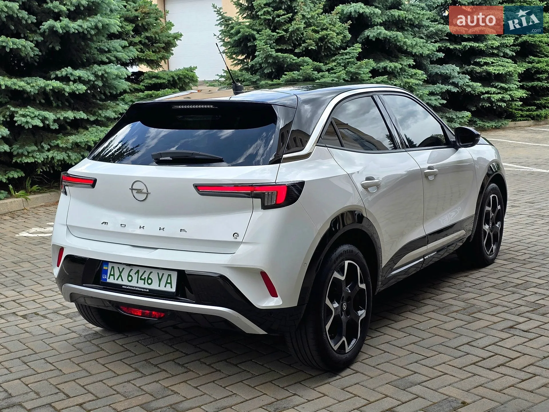 2023 Opel Mokka - мініатюра 14