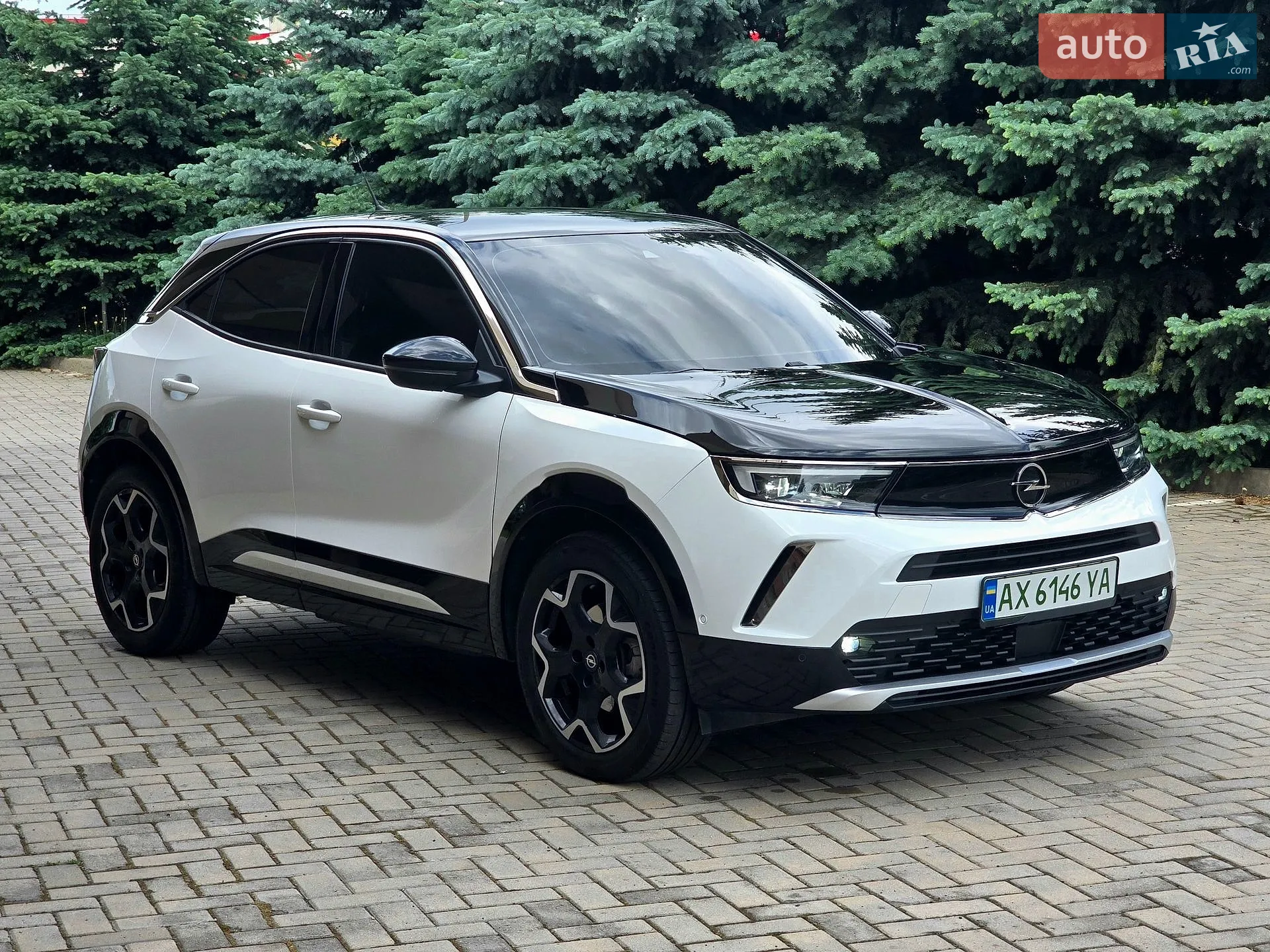 2023 Opel Mokka - мініатюра 16