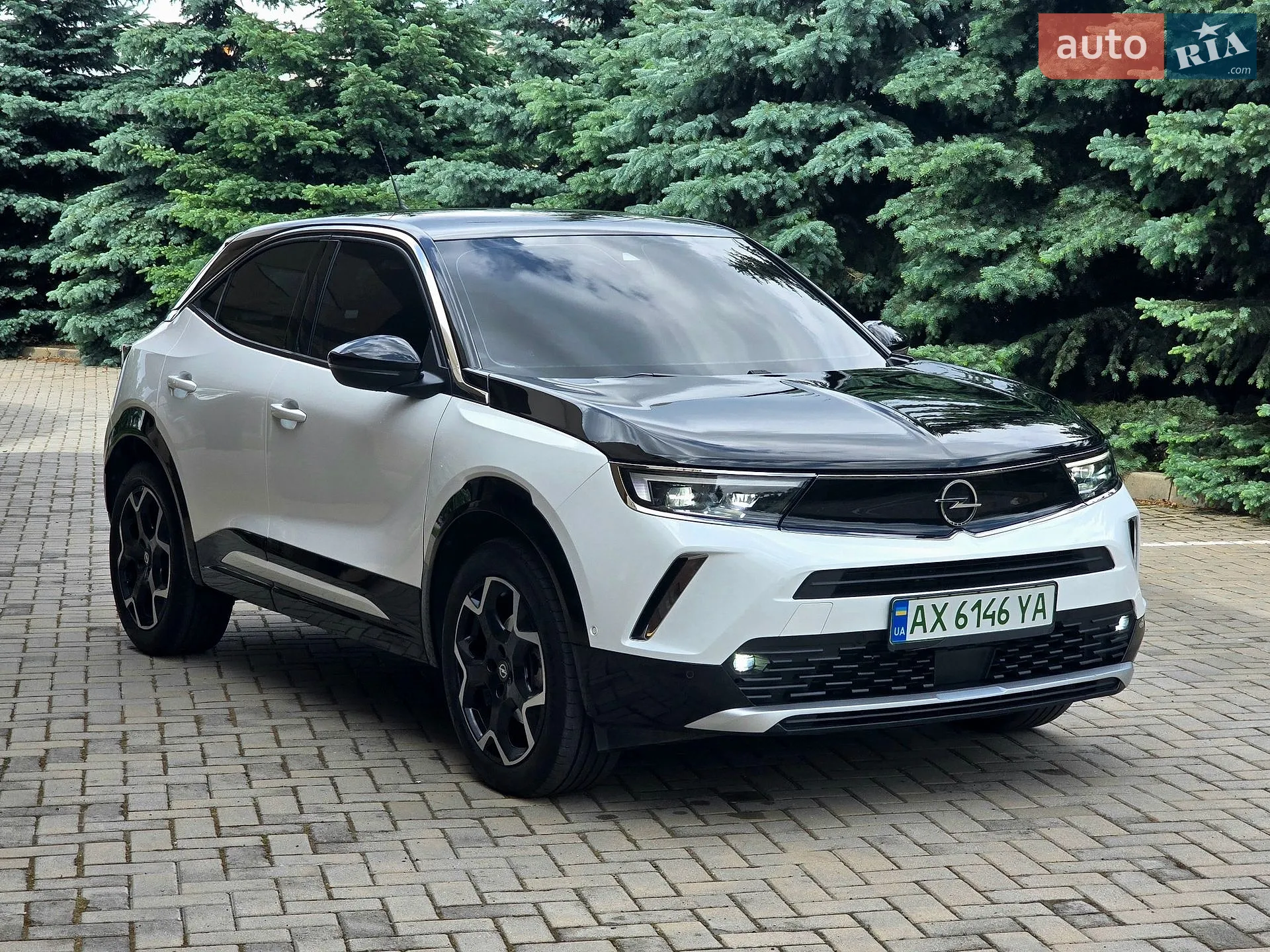2023 Opel Mokka - мініатюра 17