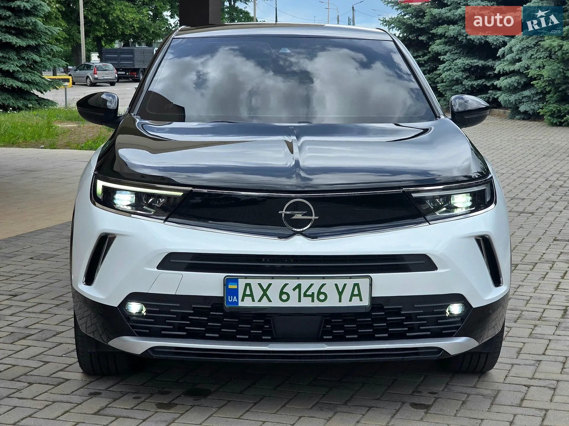 2023 Opel Mokka - мініатюра 18