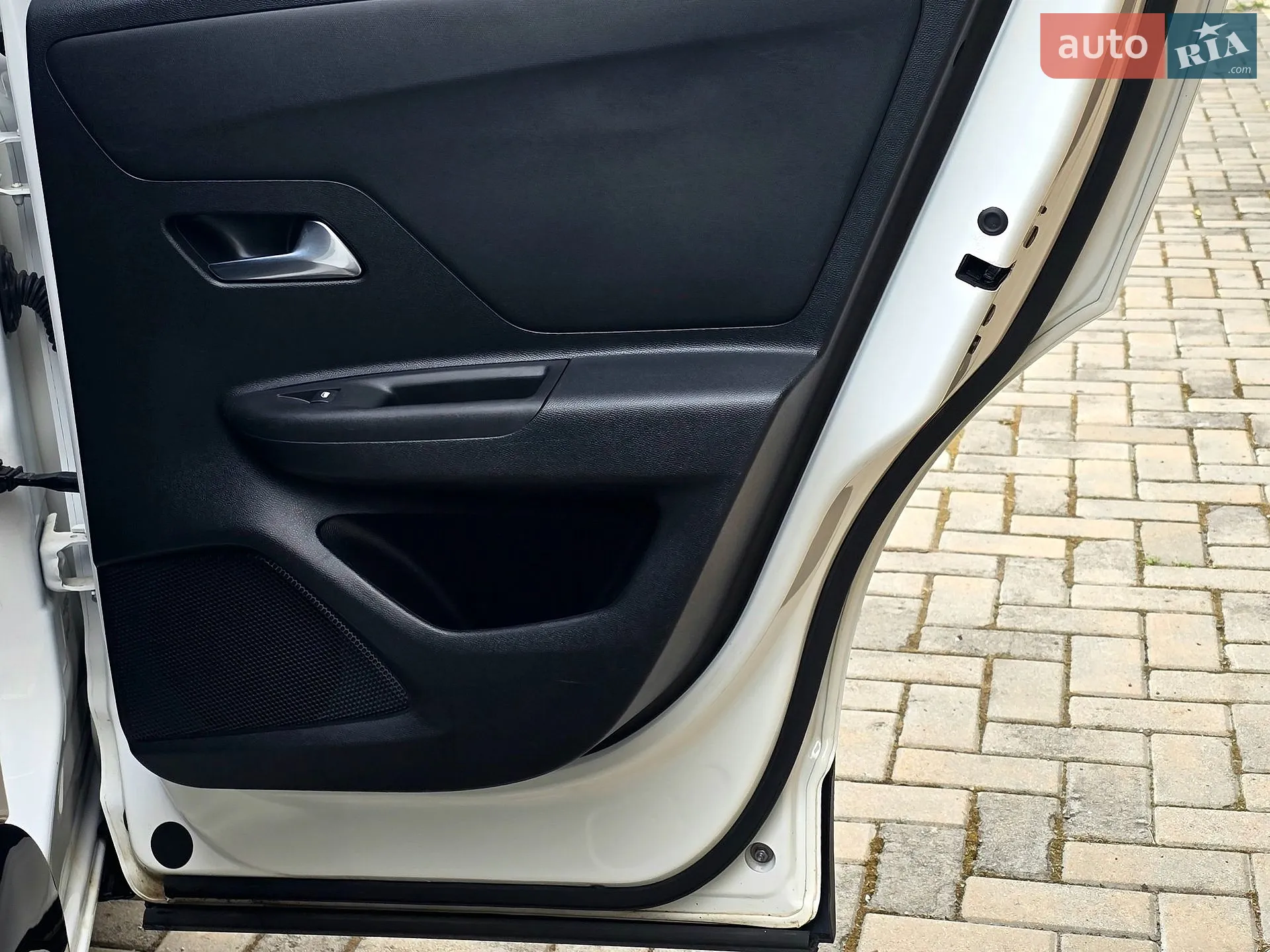 2023 Opel Mokka - мініатюра 37