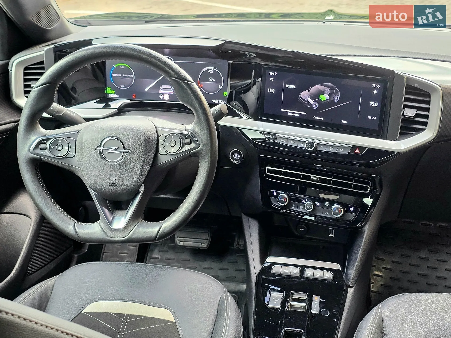 2023 Opel Mokka - мініатюра 41