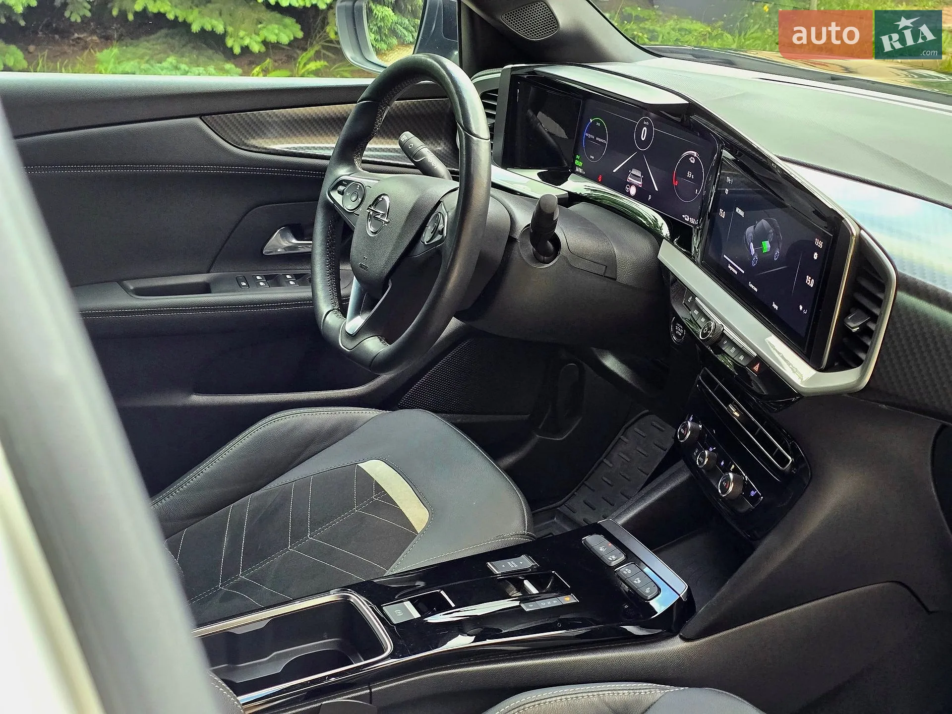 2023 Opel Mokka - мініатюра 44