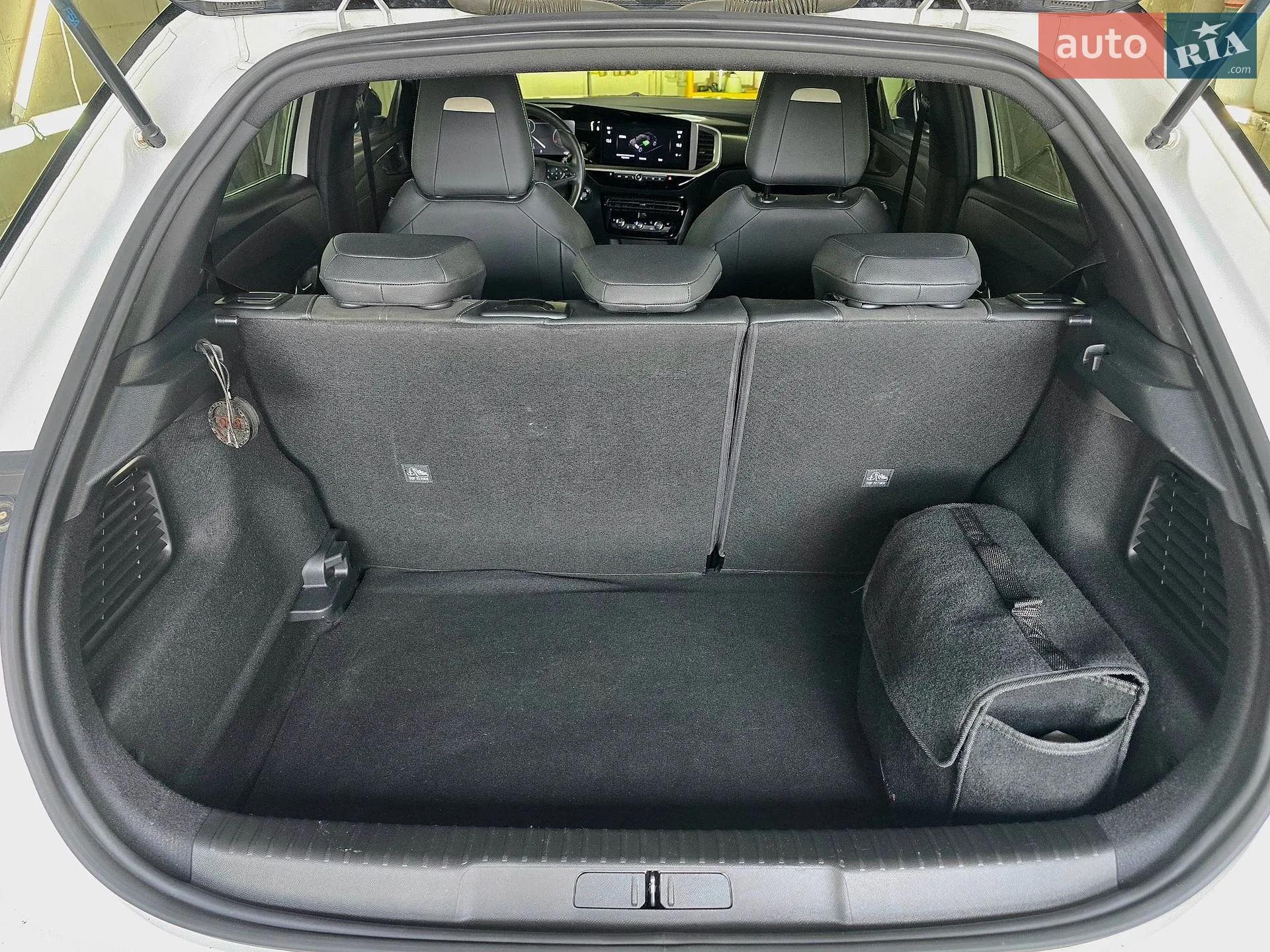 2023 Opel Mokka - мініатюра 56