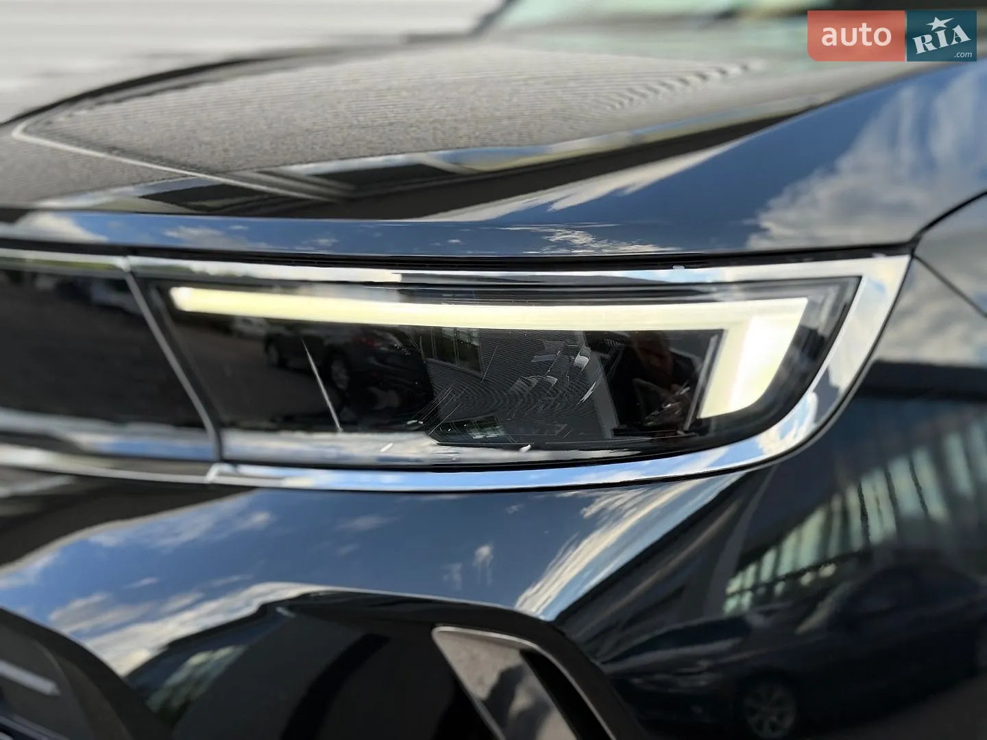 2021 Opel Mokka - мініатюра 22