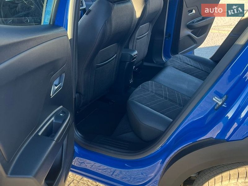 Внедорожник / Кроссовер Opel Mokka-e 2023 в Стрые