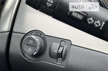 Внедорожник / Кроссовер Opel Mokka 2016 в 