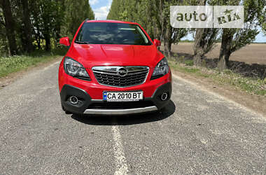 Отзыв о Opel Mokka автомат Enjoy л.с. года выпуска | Автосалоны Волгограда