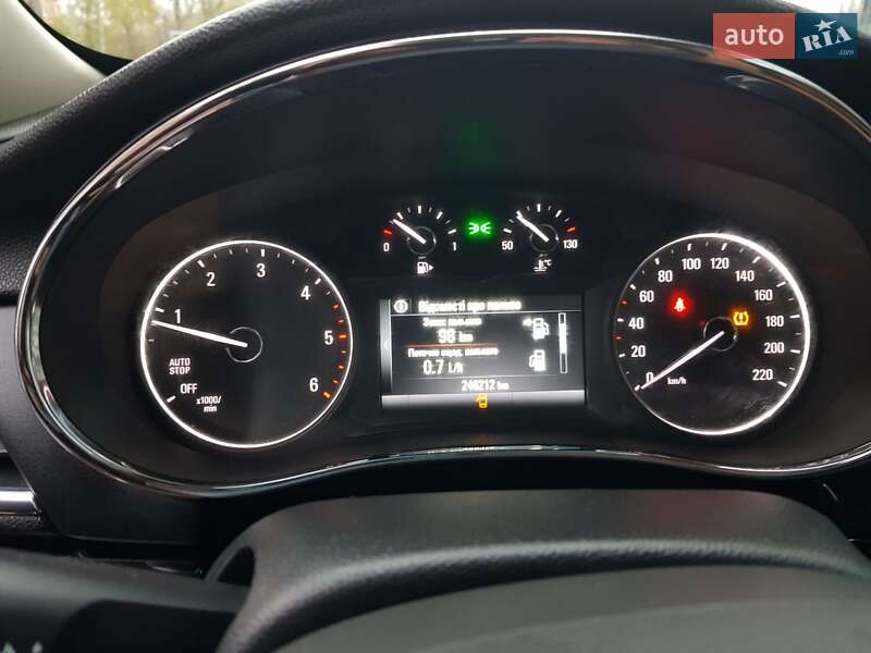 Внедорожник / Кроссовер Opel Mokka 2016 в Ивано-Франковске фото 37 Внедорожник / Кроссовер Opel Mokka 2016 в Ивано-Франковске