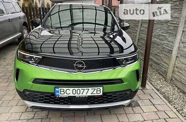 Внедорожник / Кроссовер Opel Mokka 2021 в Львове