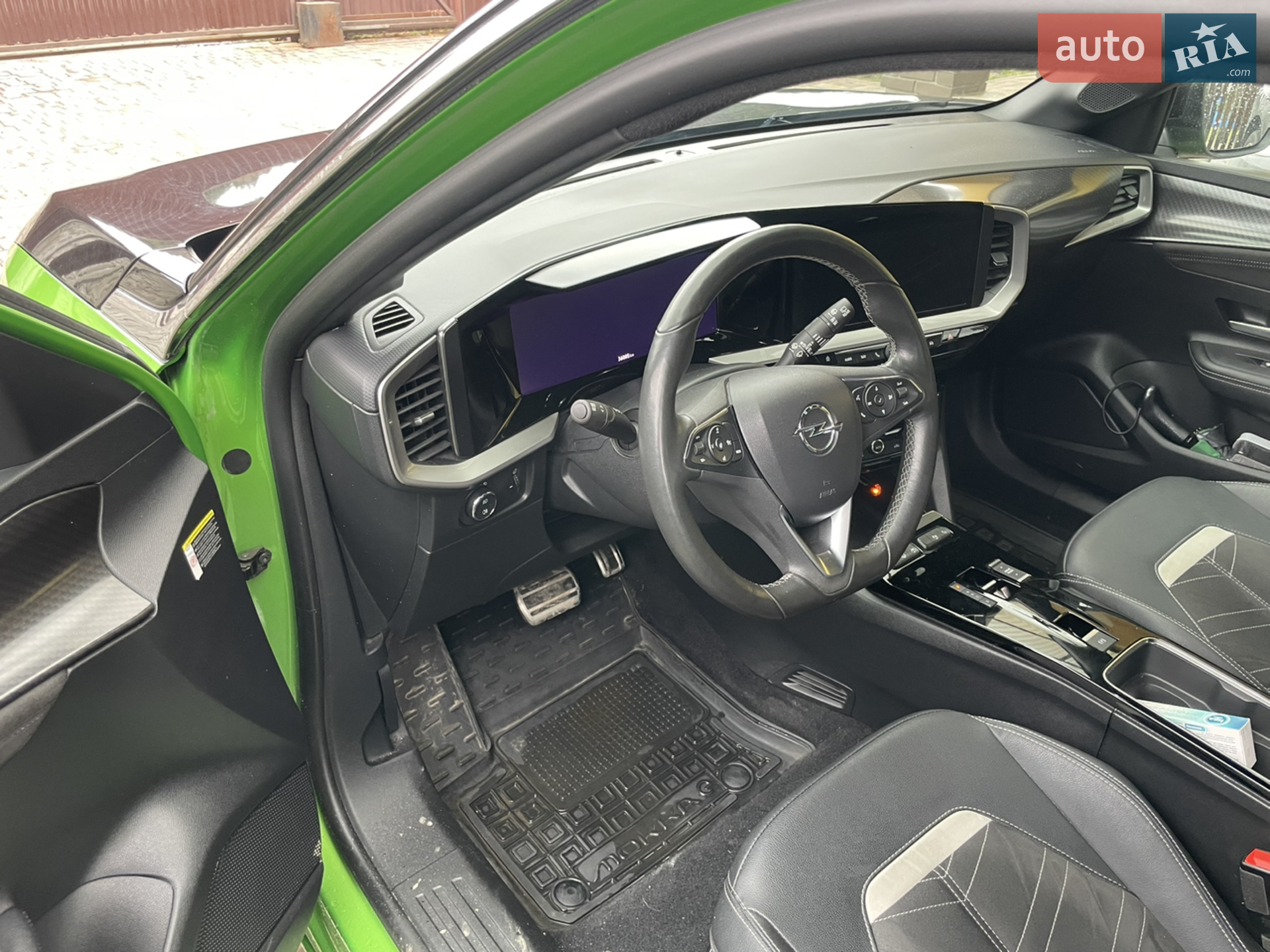 2021 Opel Mokka - мініатюра 38