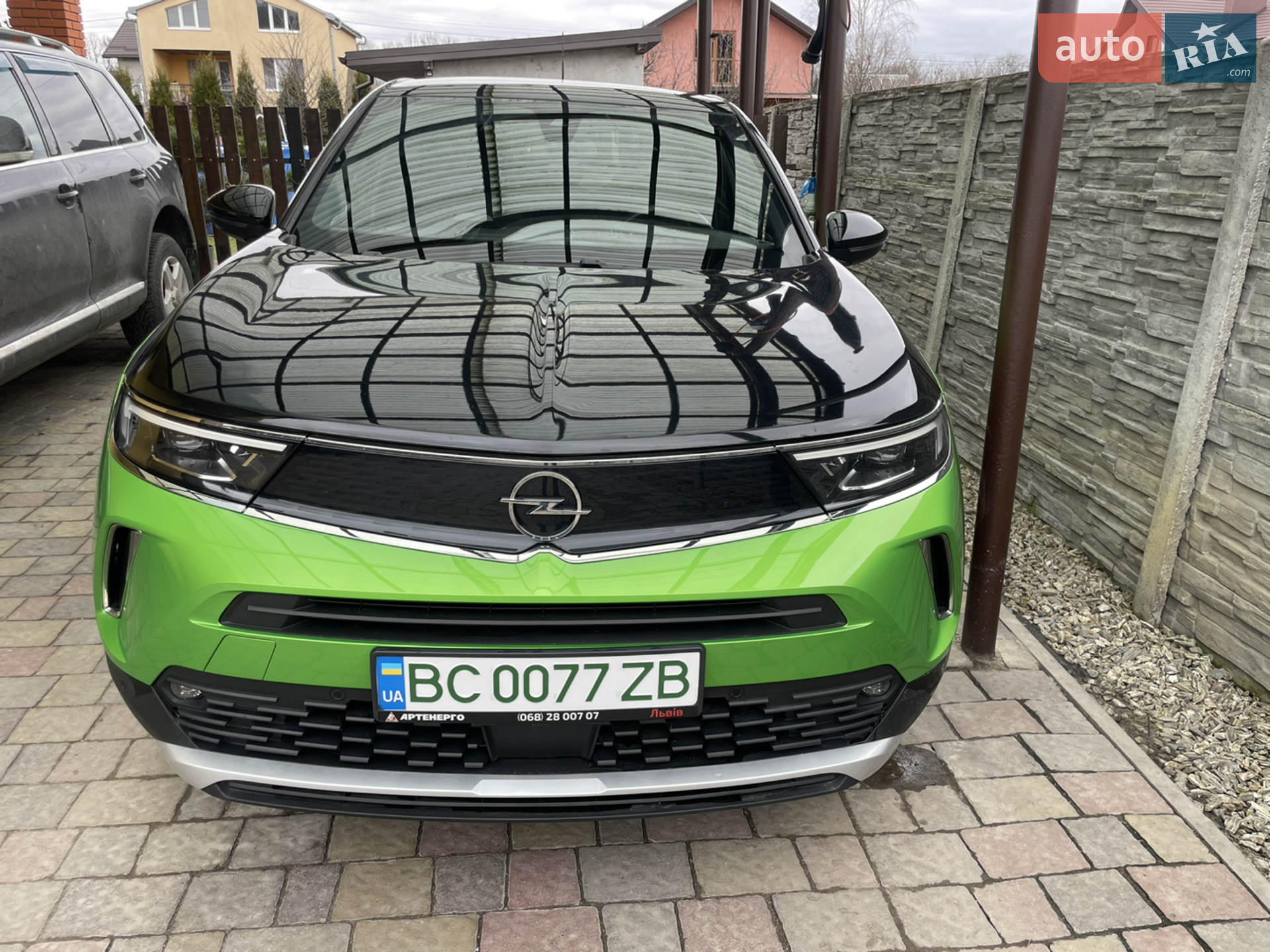 2021 Opel Mokka - мініатюра 45