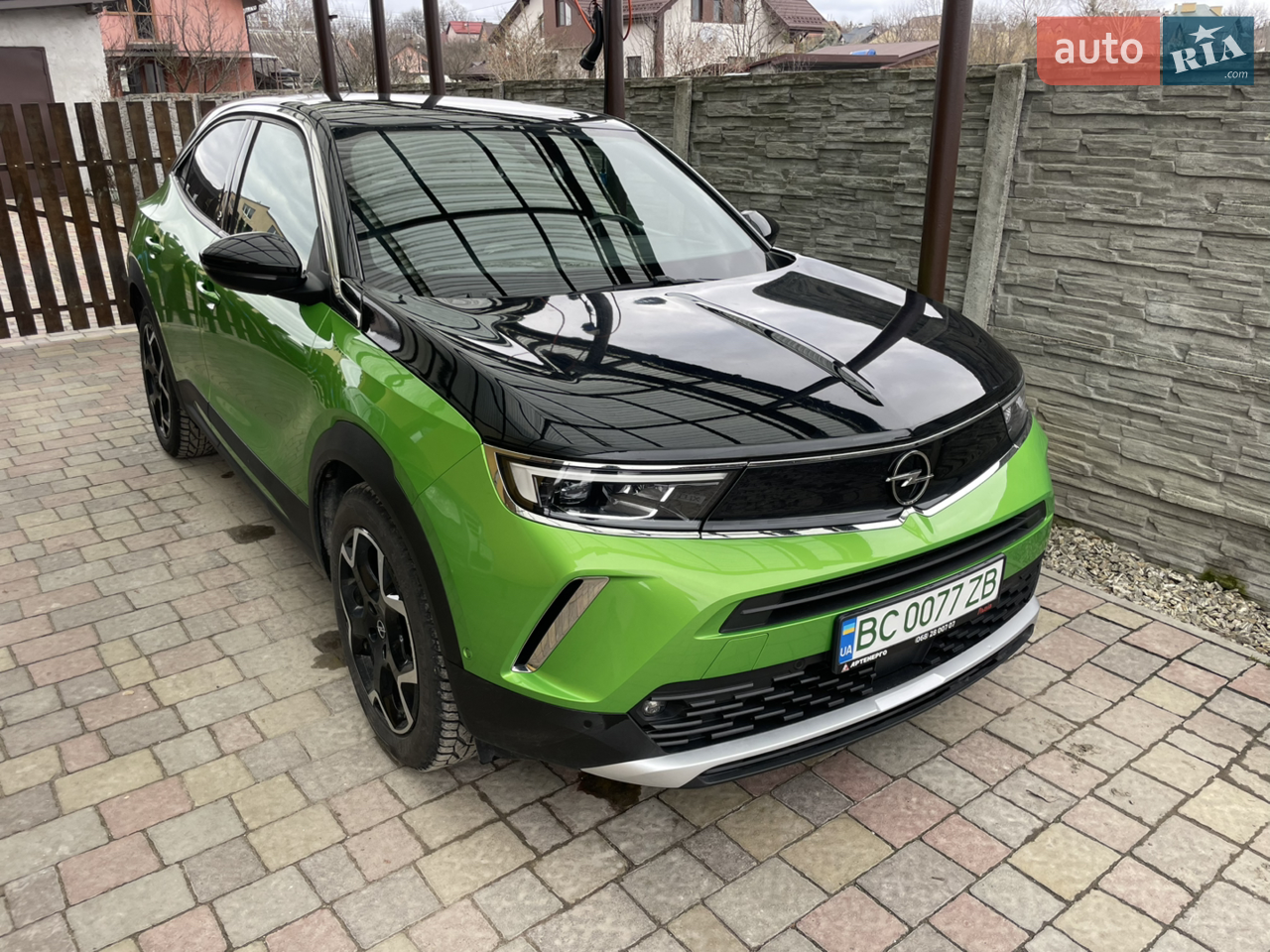 2021 Opel Mokka - мініатюра 18