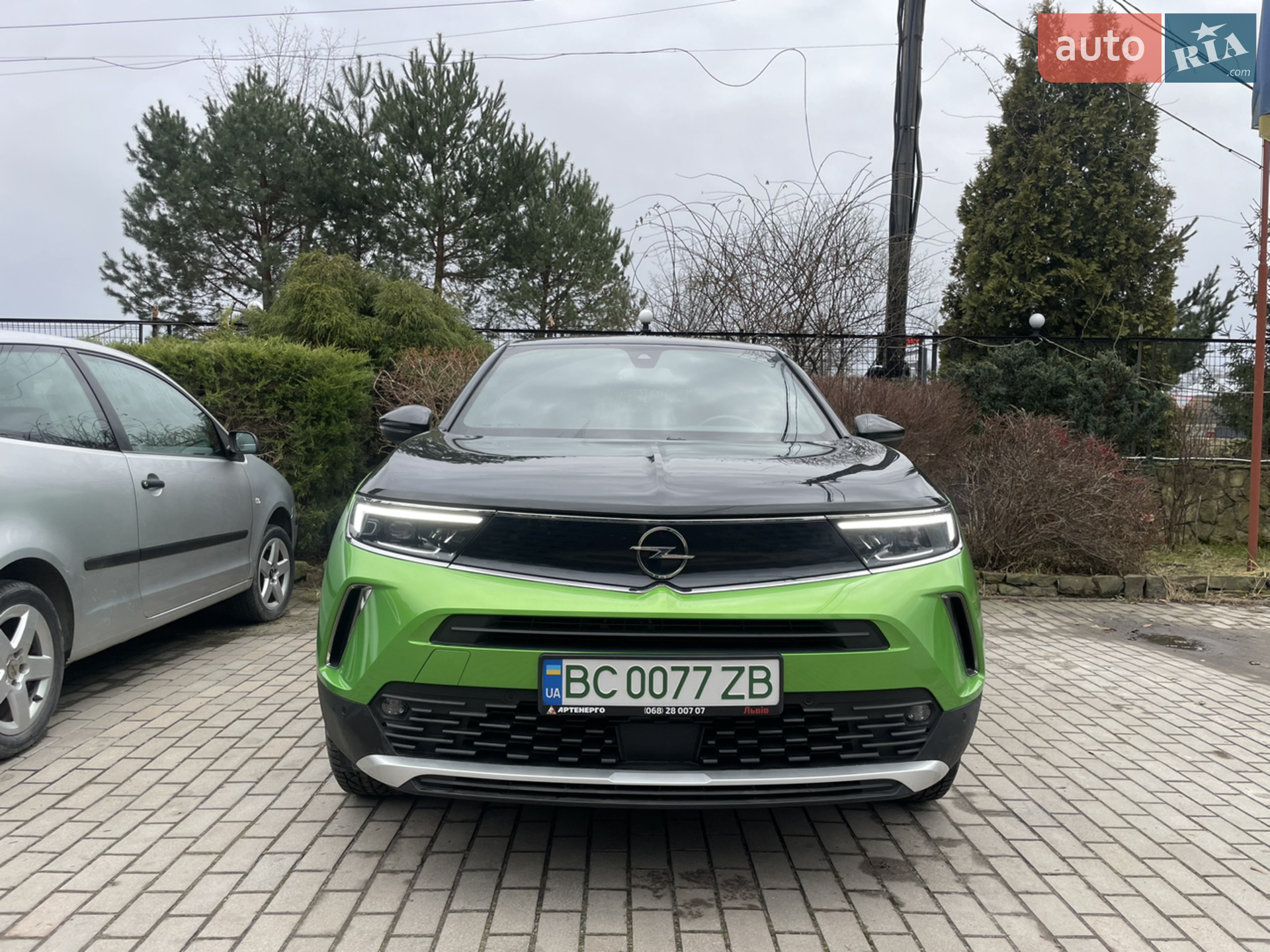 2021 Opel Mokka - мініатюра 6