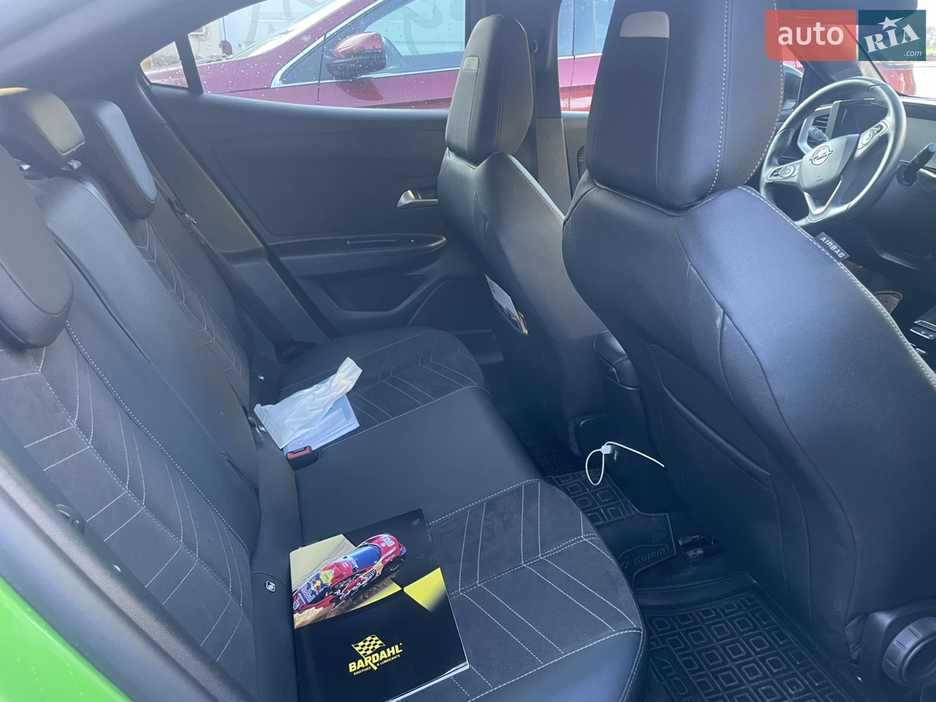 2021 Opel Mokka - мініатюра 12
