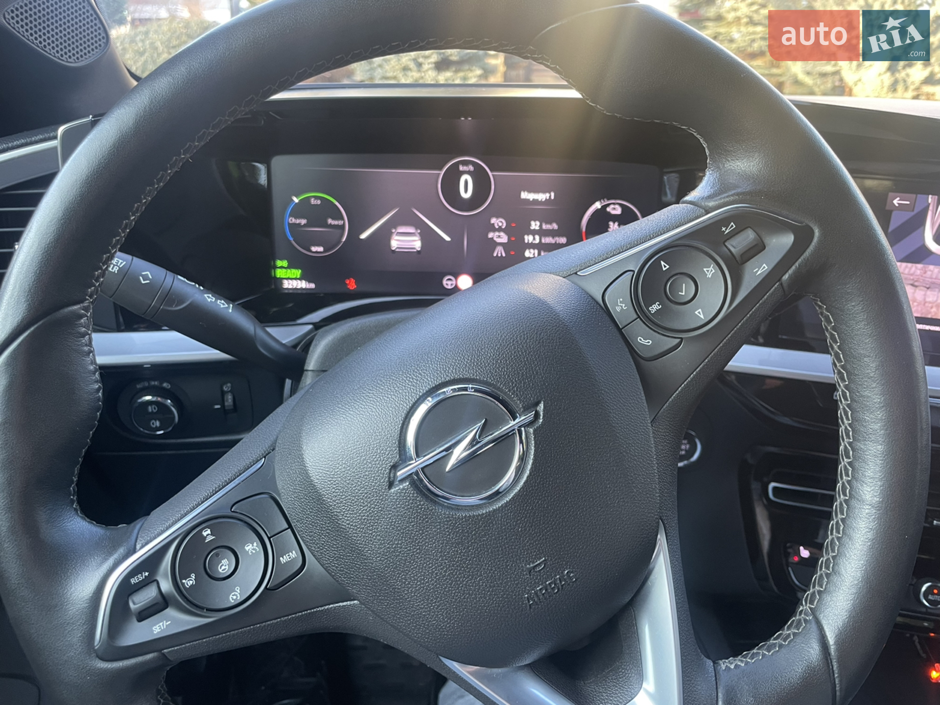 2021 Opel Mokka - мініатюра 32