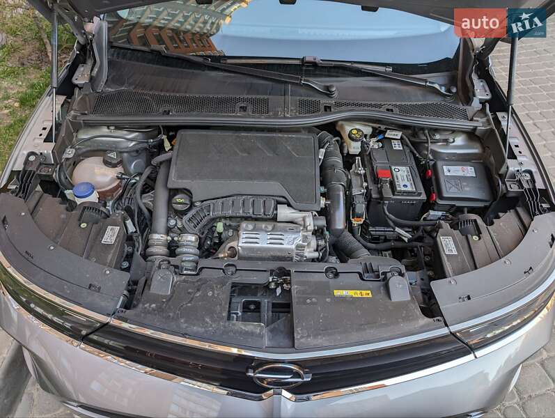 Внедорожник / Кроссовер Opel Mokka 2021 в Виннице