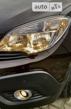 Внедорожник / Кроссовер Opel Mokka 2013 в Житомире