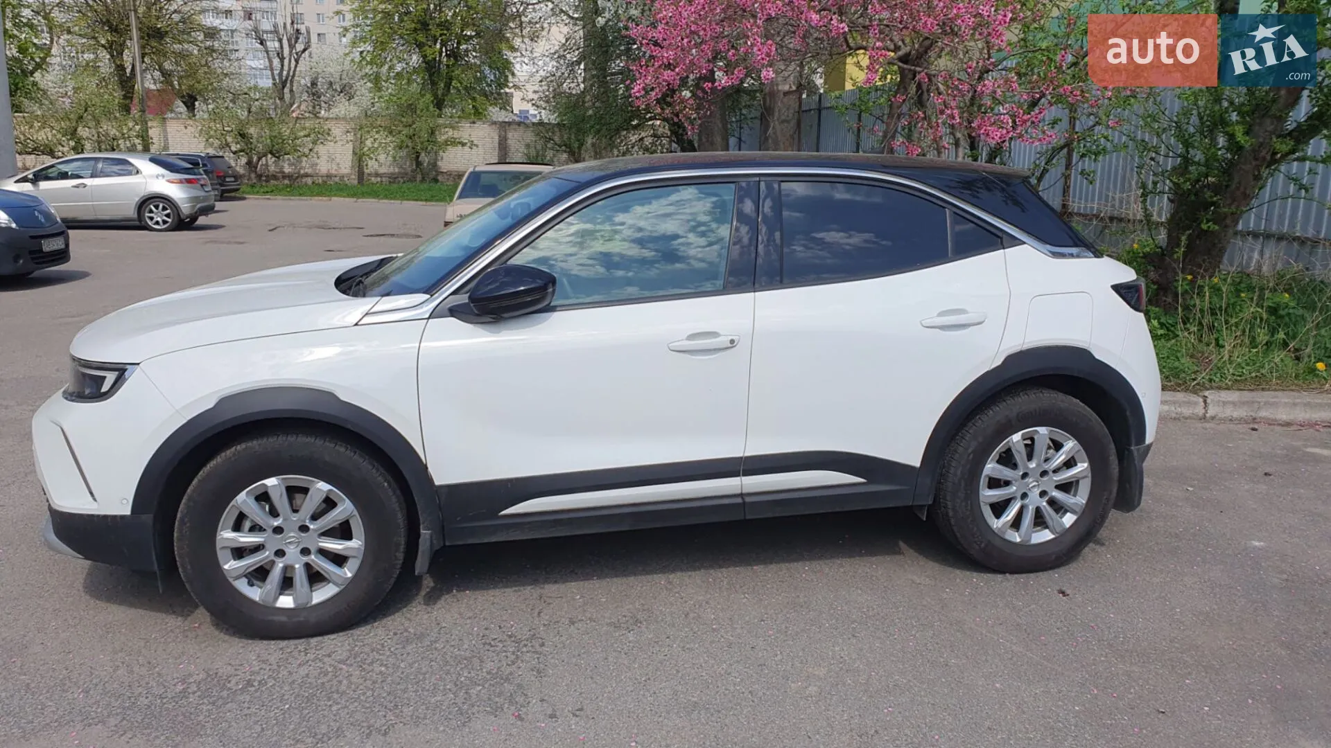 2021 Opel Mokka - мініатюра 2