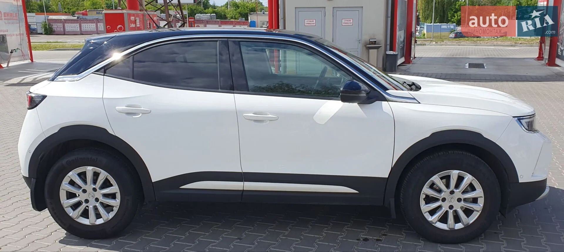 2021 Opel Mokka - мініатюра 10