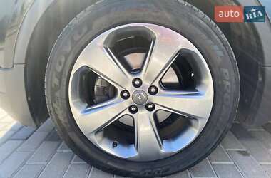 Внедорожник / Кроссовер Opel Mokka 2013 в 