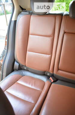 Позашляховик / Кросовер Opel Mokka 2014 в Львові