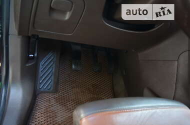 Позашляховик / Кросовер Opel Mokka 2014 в Львові