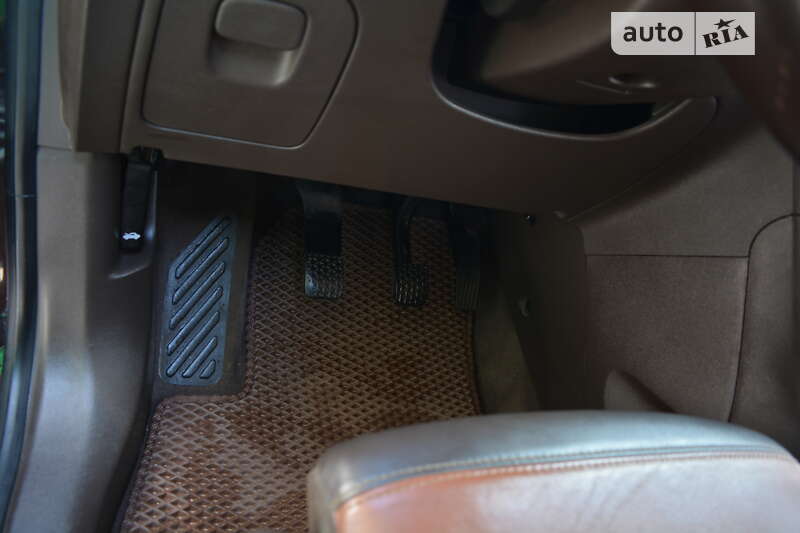 Внедорожник / Кроссовер Opel Mokka 2014 в Львове фото 42 Внедорожник / Кроссовер Opel Mokka 2014 в Львове