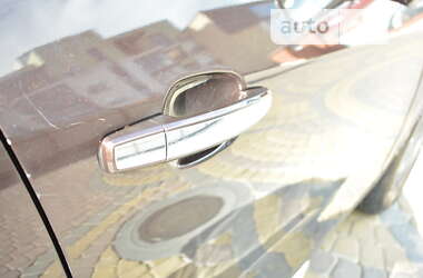 Позашляховик / Кросовер Opel Mokka 2014 в Львові