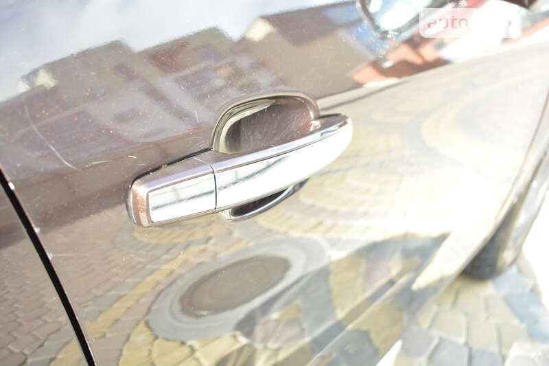 Внедорожник / Кроссовер Opel Mokka 2014 в Львове фото 62 Внедорожник / Кроссовер Opel Mokka 2014 в Львове