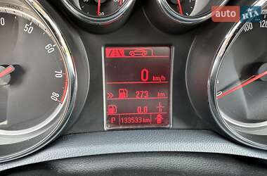 Внедорожник / Кроссовер Opel Mokka 2015 в 