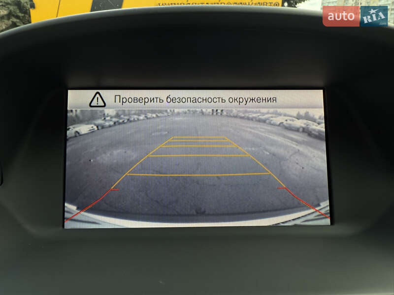 Позашляховик / Кросовер Opel Mokka 2012 в Києві