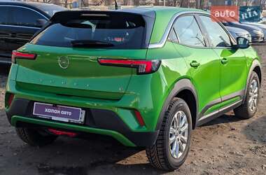 Внедорожник / Кроссовер Opel Mokka 2022 в 