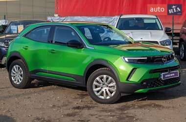 Внедорожник / Кроссовер Opel Mokka 2022 в 