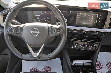 Внедорожник / Кроссовер Opel Mokka 2022 в 