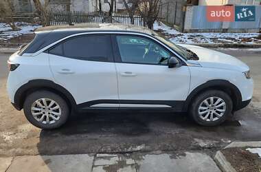 Внедорожник / Кроссовер Opel Mokka 2021 в 