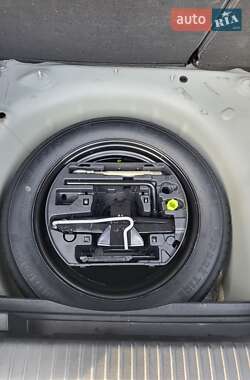 Внедорожник / Кроссовер Opel Mokka 2021 в 