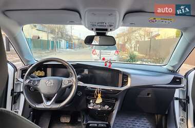 Внедорожник / Кроссовер Opel Mokka 2021 в 