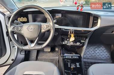 Внедорожник / Кроссовер Opel Mokka 2021 в 