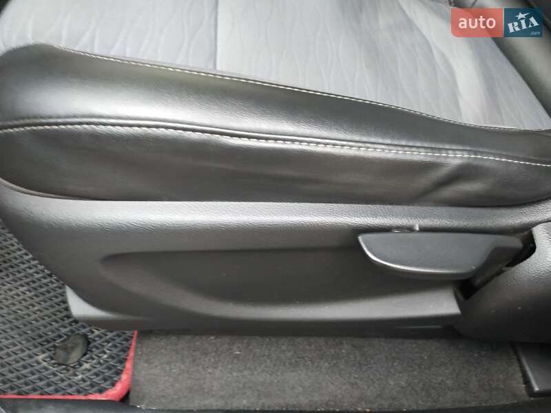 Внедорожник / Кроссовер Opel Mokka 2016 в Виннице