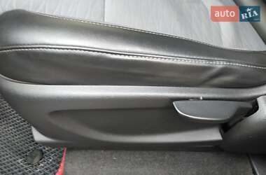 Внедорожник / Кроссовер Opel Mokka 2016 в 